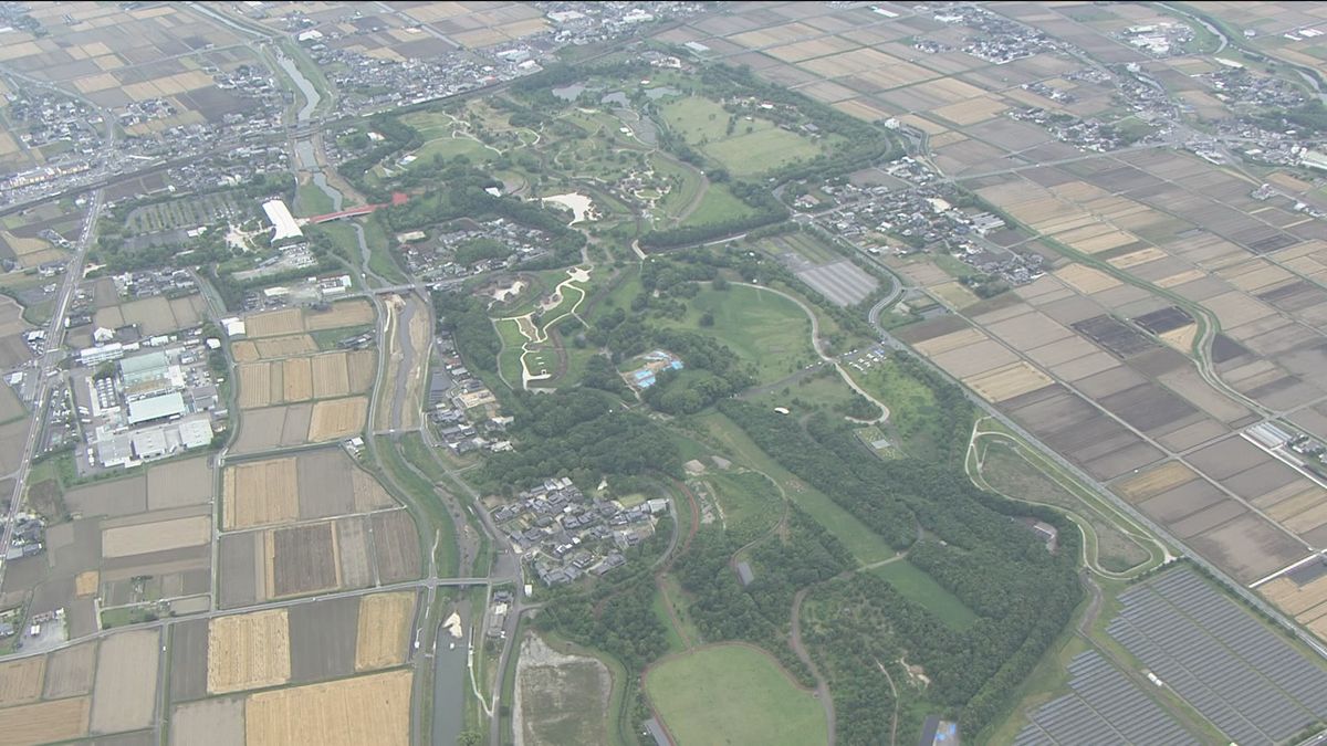 【速報】国内最古級か「謎のエリア」で青銅器鋳造遺物を発見　佐賀・吉野ヶ里遺跡