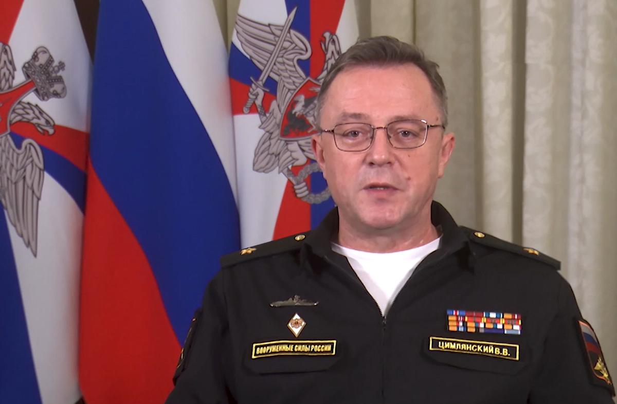 ロシア　秋の徴兵「ウクライナでの特別軍事作戦と全く関係ない」説明