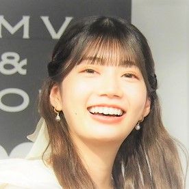 日向坂46・高本彩花　「お化け屋敷にいるような気分で」1st写真集での撮影エピソード明かす