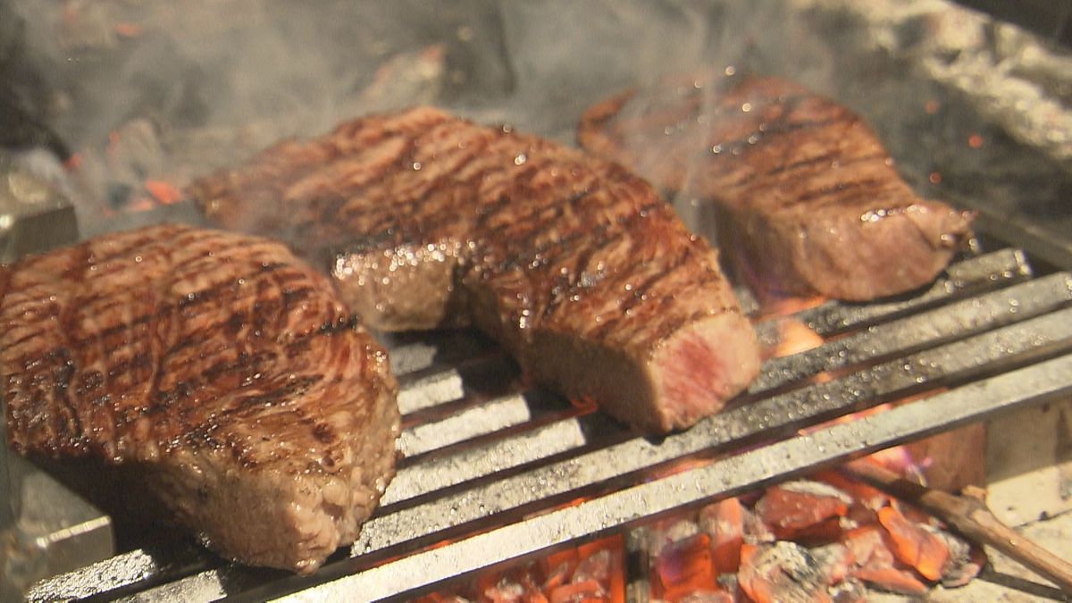 ワインに合う料理はこちら 越前市のワイナリーがレストランをオープン 地域の豊かな食と工芸をアピール