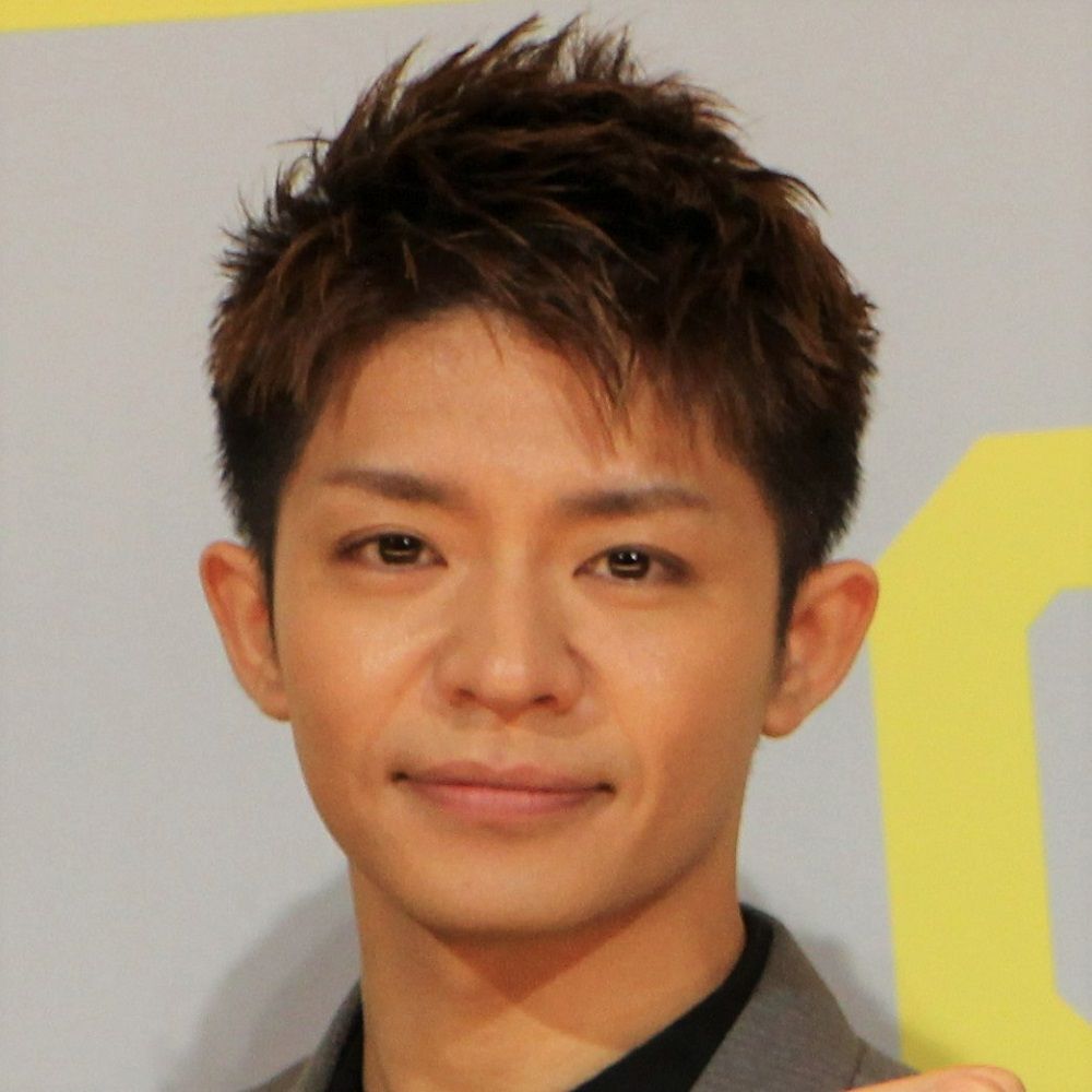 岸優太　主演映画の反響は「森羅万象」　止まらない“天然発言”に大爆笑