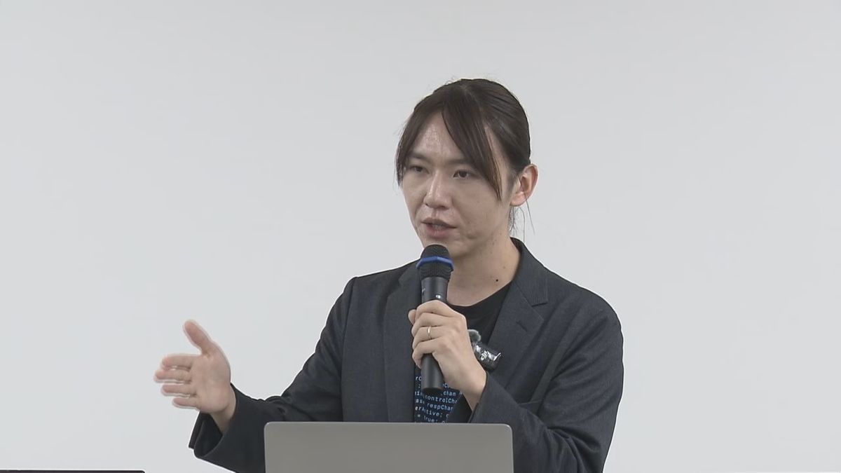 AIエンジニア・安野貴博氏が都の外郭団体アドバイザーに就任　都民の声をAI技術で可視化へ