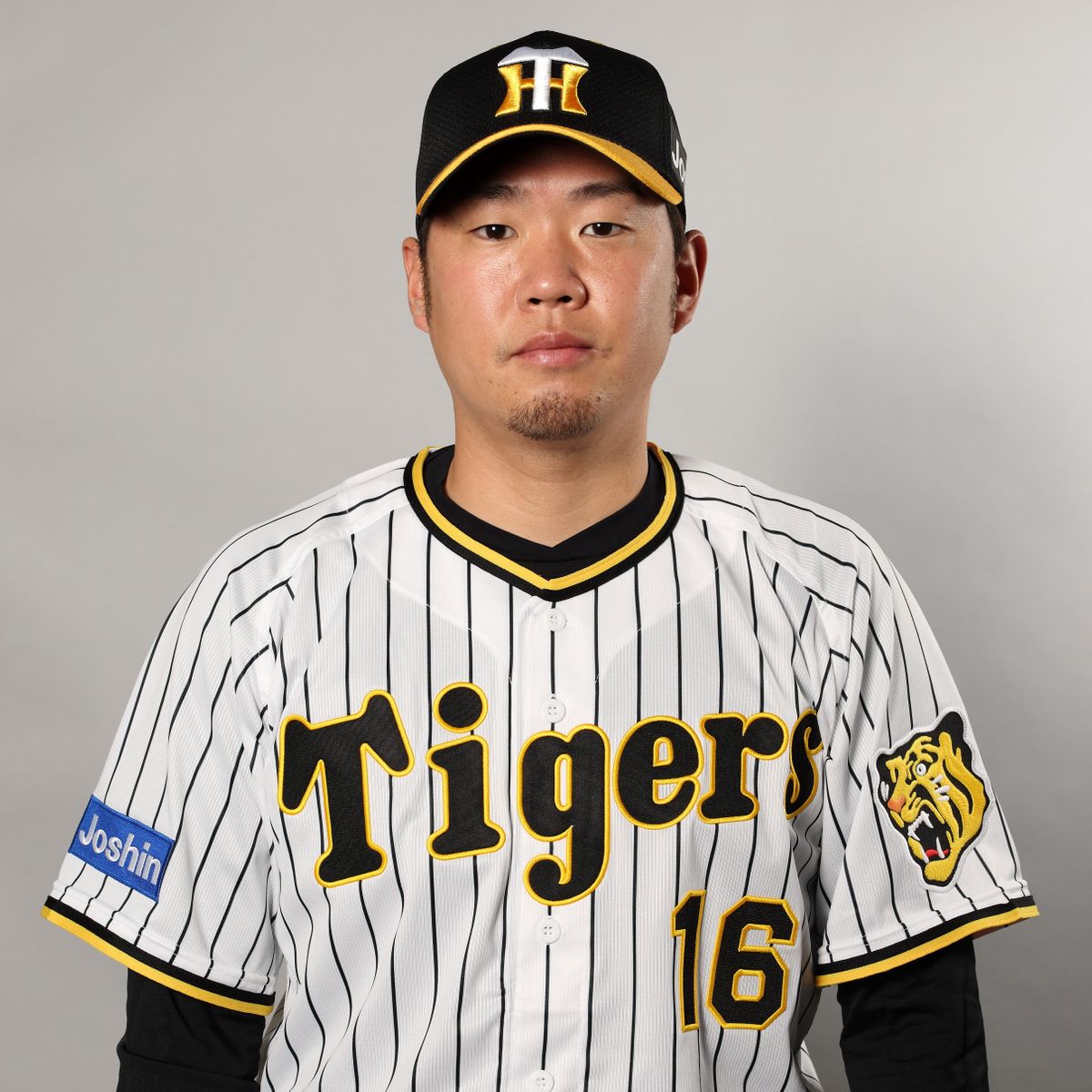 「完封狙っていた」阪神・西勇輝が今季6勝目　テンポのいい投球で8回無失点