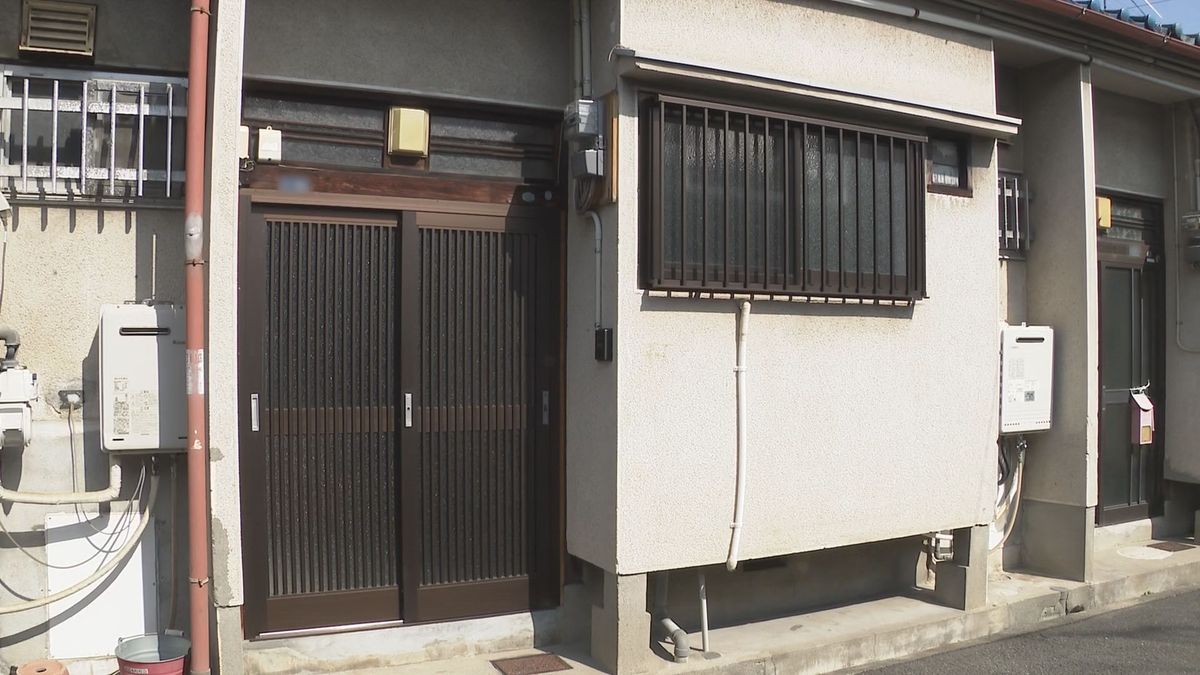 【速報】コンクリート詰め女児遺体　逮捕男の交際相手の女逮捕「死体が入っていたとは知らなかった」