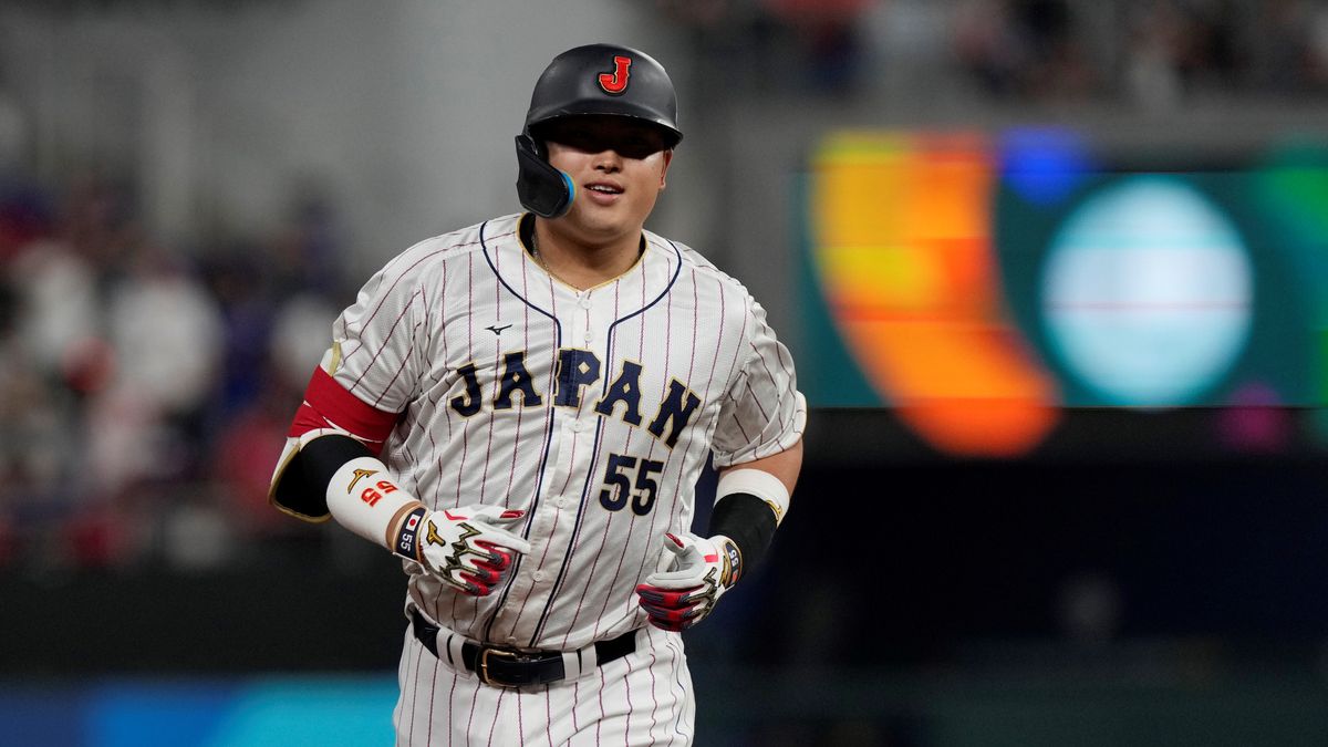 ヤクルト村上宗隆を「すでに素晴らしい経歴」とMLB公式サイトが紹介