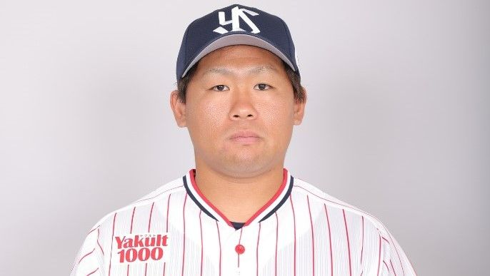 「田口のキレがすごすぎたということか…」ヤクルト・田口麗斗がワイルドピッチ　2塁ランナーの生還も許し一挙2点失う