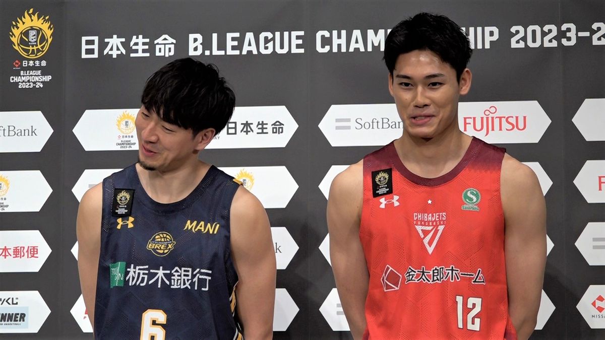 【Bリーグ】3度目の優勝狙う宇都宮・比江島慎　相手からの警戒に「好きにやらせて(笑)」　CSの組み合わせ決定