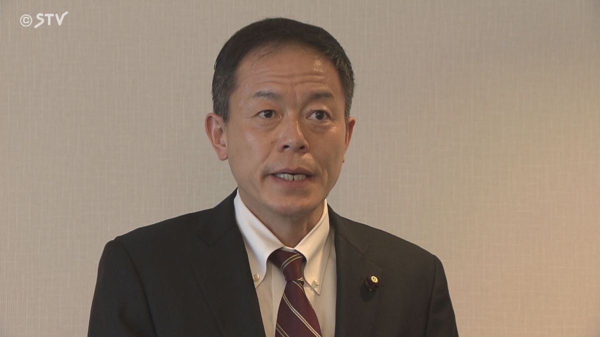 「タイミング合わせたかった」が道の言い分　長谷川岳議員に多数幹部職員“お礼メール”問題