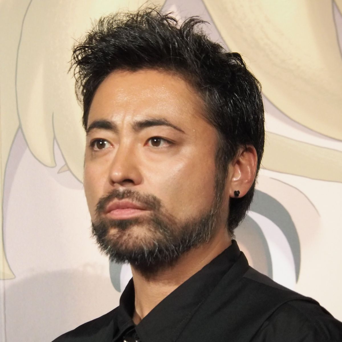 山田孝之さん