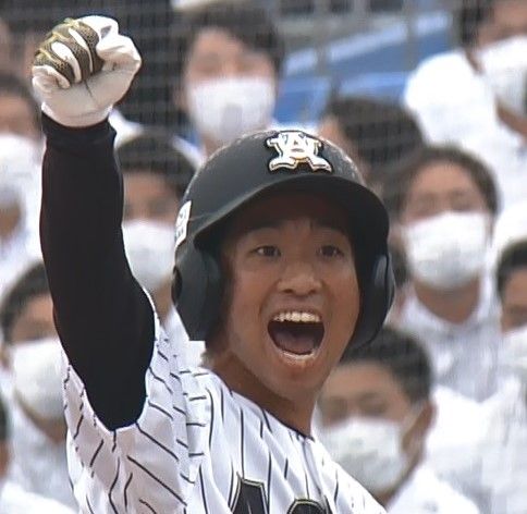【ドラフト候補】亜細亜大・田中幹也が攻守で大活躍！チームを20年ぶりの優勝に導く