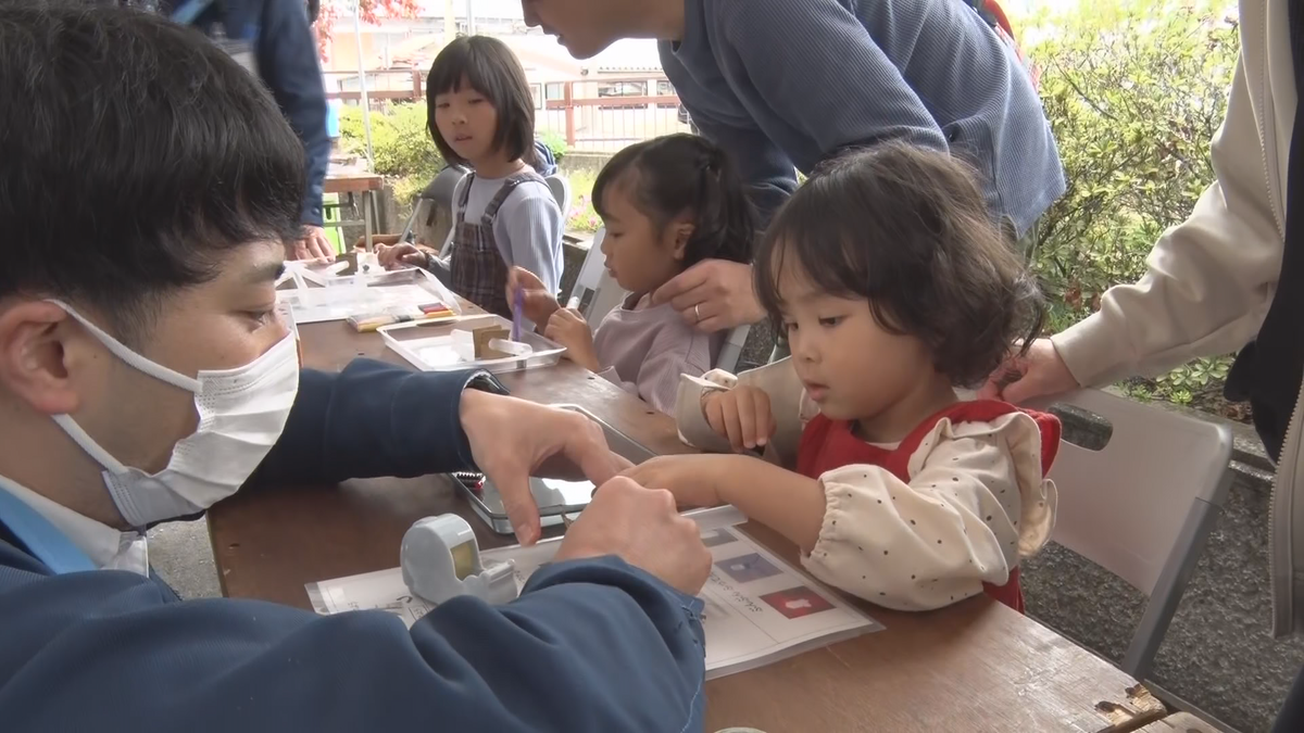 上田市丸子地域の地域活性化へ…イベントにぎわう【長野・上田市】