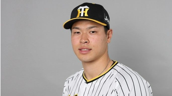 「よく今のツーベースにしたな」阪神・佐藤輝明が好判断で両リーグトップ35個目のツーベース