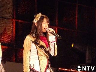 SKE48の4期生木本花音、新シングルで選抜入り決める！（2010年10月3日掲載）｜日テレNEWS NNN