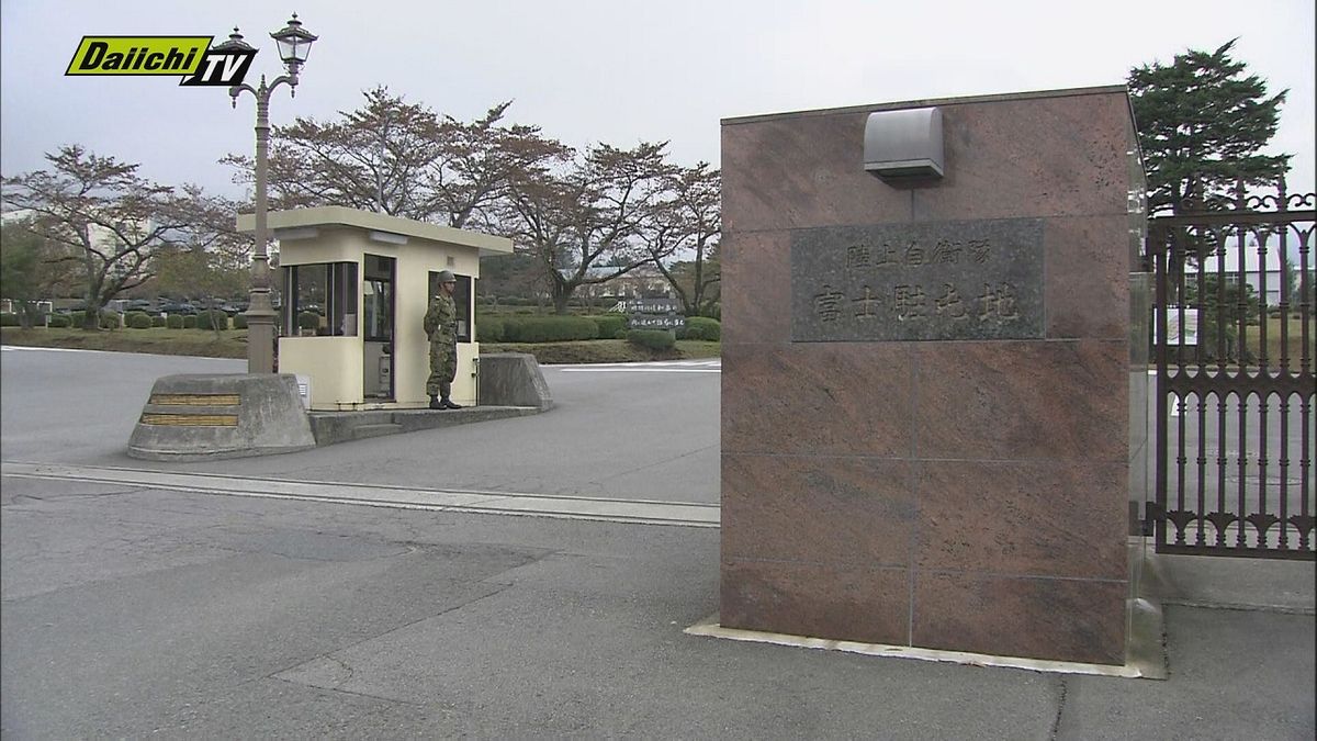 【懲戒】防衛大学校内の女性浴場で衣類盗や盗撮行為…自衛官を免職処分（陸上自衛隊 富士学校）