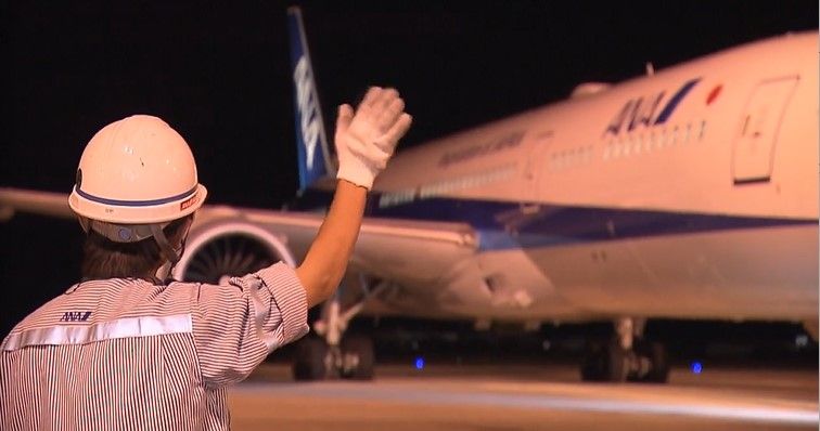 飛べない日々が教えてくれた航空業界の魅力…翼を支える影のプロ集団“グラハンスタッフ”の舞台ウラ