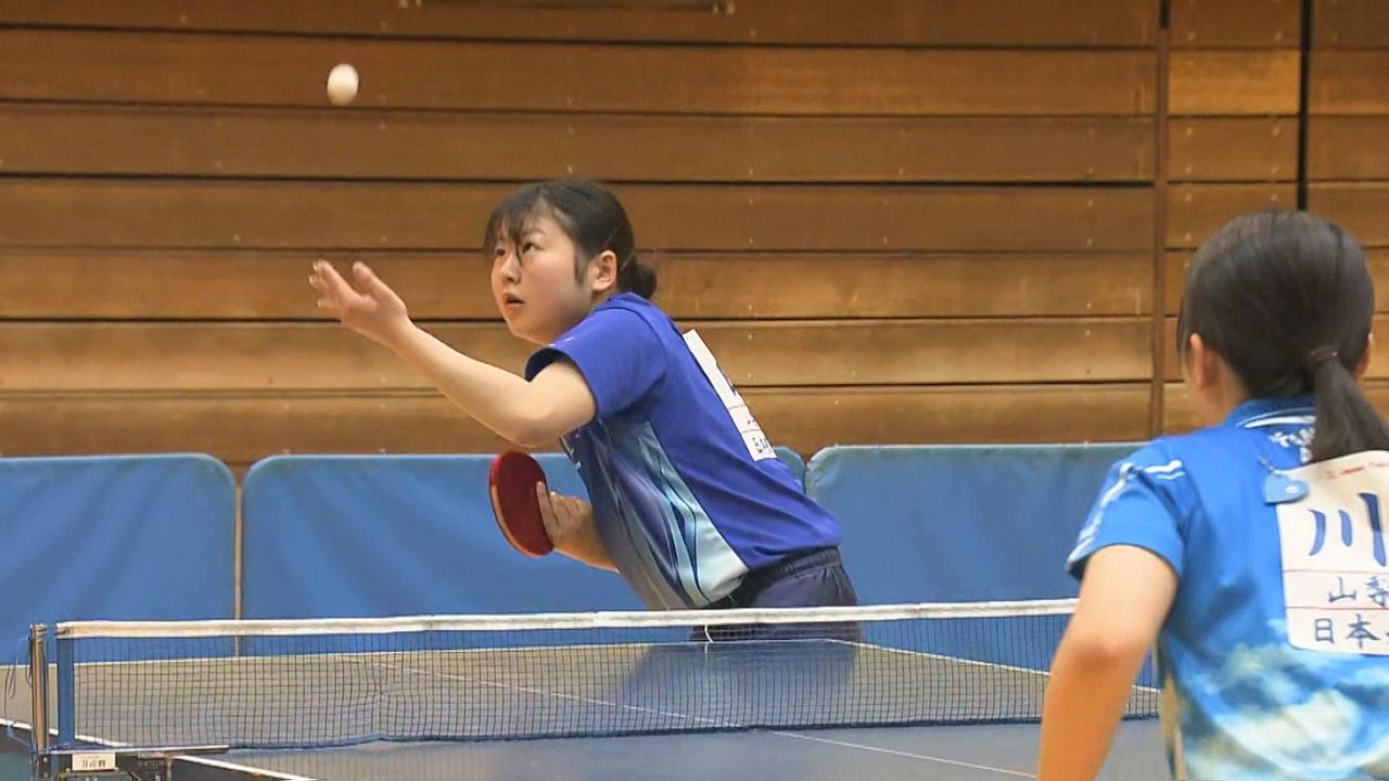 山梨県 女子高校生 山梨県高校総体（女子サッカー） | 帝京第三高等学校