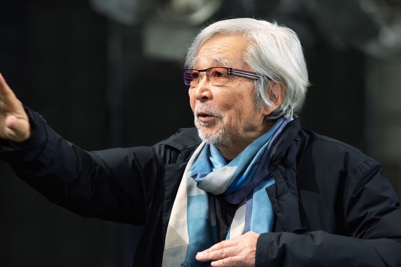 山田洋次、91歳　90本目の監督作が製作決定　下町を舞台に現代を生きる家族を描く