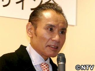 片岡鶴太郎、画業15周年「あっという間でした」