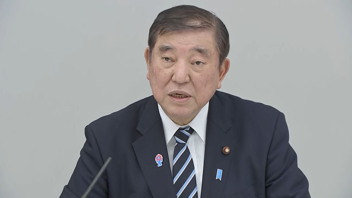 政労使会議で石破首相「官民連携が進み実を結んできている」