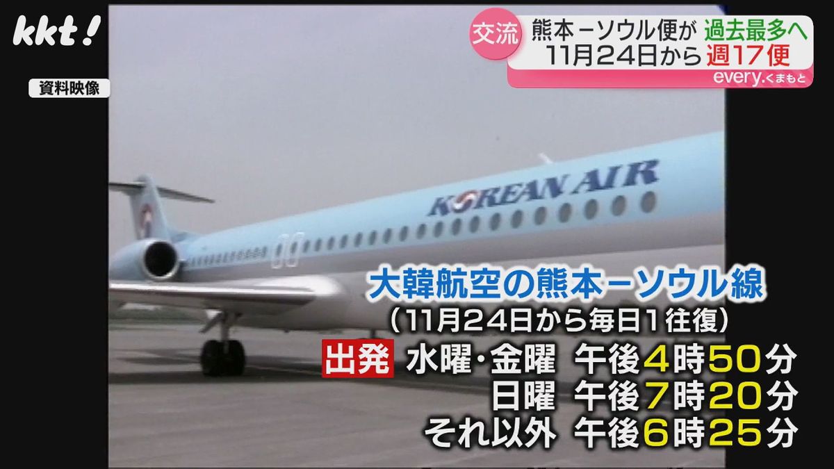 大韓航空