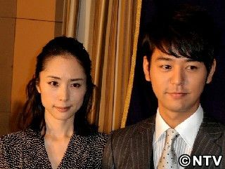 妻夫木聡、特派員協会でショック「公開ダメ出しされるとは…」