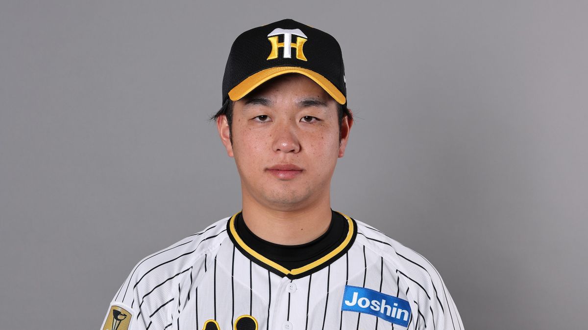 【阪神】先発・高橋遥人　代打・坂本勇人に痛恨の先制点許す　ゲーム差「1」の首位攻防戦はし烈な投手戦