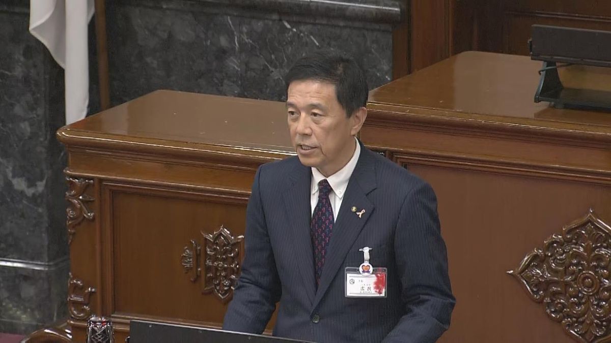 名古屋市・広沢新市長　市議会であいさつ「真摯な議論を尽くす」　大村知事「トップ同士が話しやすくなるか」 質問に「コメントしない」