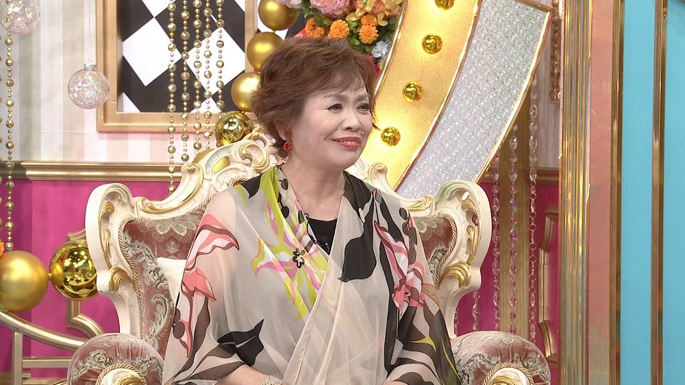 上沼恵美子「いつまでたっても夫を“しょせんは他人”と思ってる」結婚生活を告白