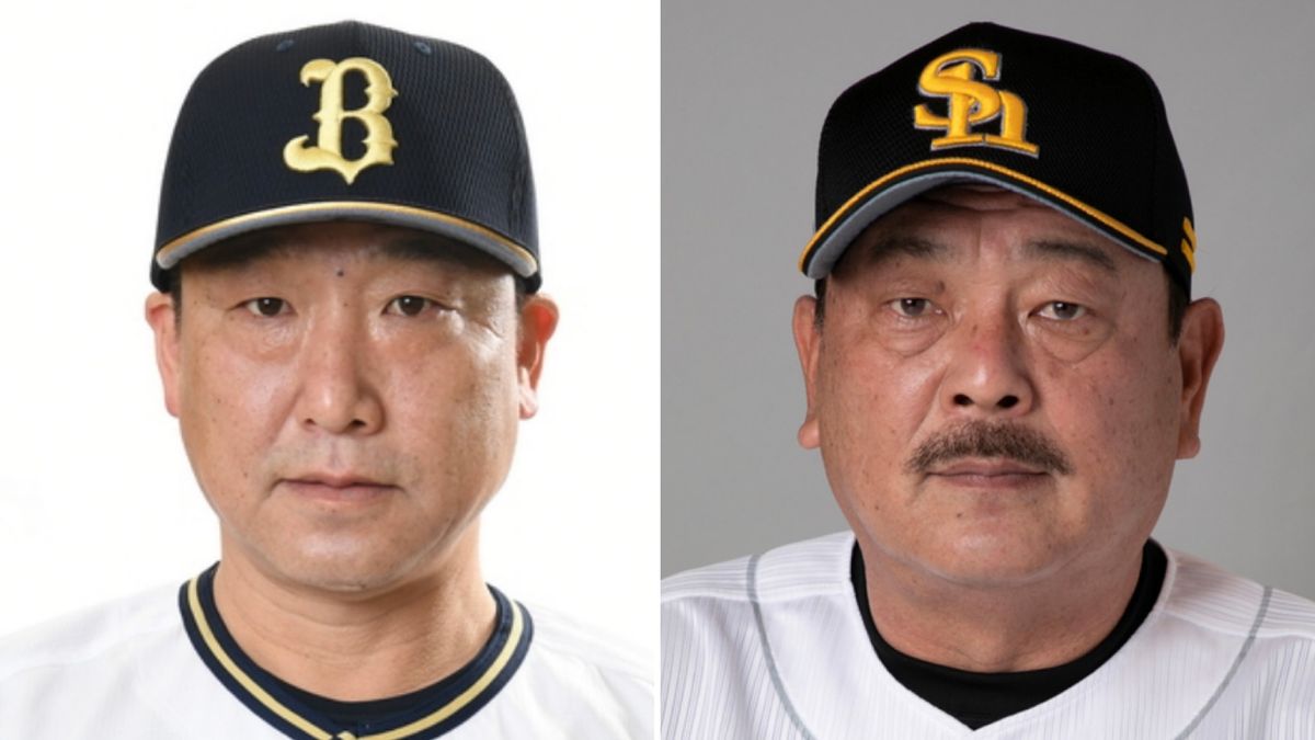 試合終盤でドラマは？　２位オリックスは４回に痛恨の５失点目…　首位ソフトバンクも５回４失点