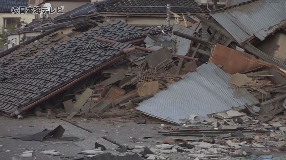 山陰からも広がる支援　「能登半島地震」の被災地に医療チームや物資の支援　鳥取県・島根県