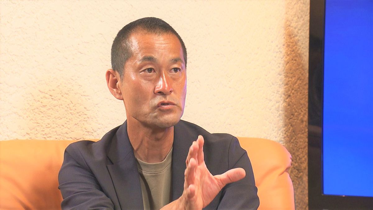 「止まらないチームに」J2甲府・大塚監督が終盤戦へ決意 攻守一体で巻き返し図る 山梨県