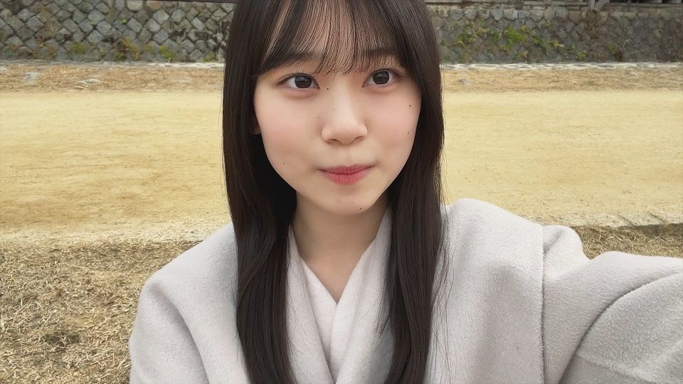 櫻坂46・三期生　最後のメンバーは京都府出身18歳・山下瞳月　先輩メンバー・田村保乃に一目ぼれ