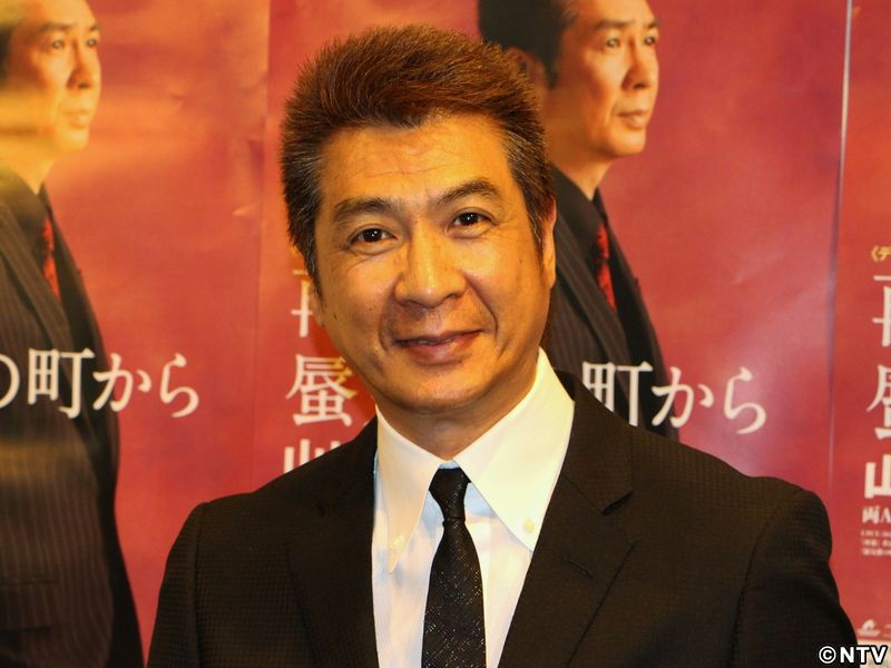 山川豊、三重の魅力熱弁「伊勢志摩は絶景」