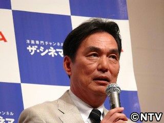 長塚京三、映画人生回想「映画のように生きたかった」（2010年3月10日掲載）｜日テレNEWS NNN