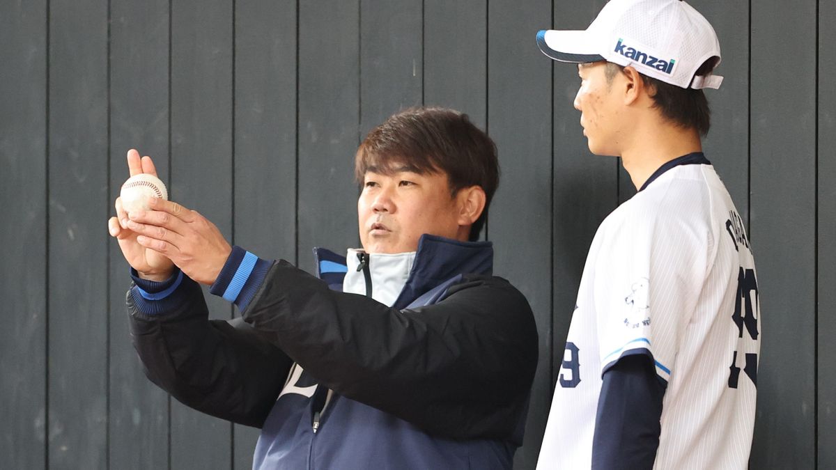 【西武】松坂大輔氏が臨時投手コーチへ　渡辺久信GM「若手は知識や知恵というものも吸収して」