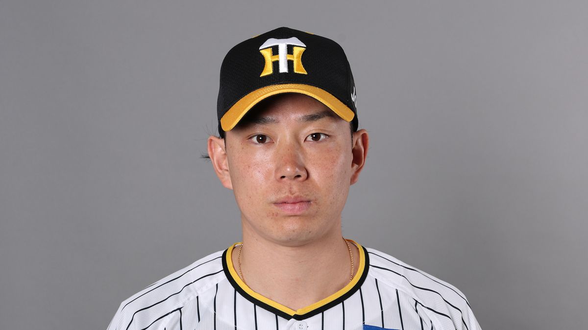 「岡田采配見えすぎてる」今季初スタメンの阪神・糸原健斗が先制タイムリー含むマルチ安打　5打席連続安打継続中