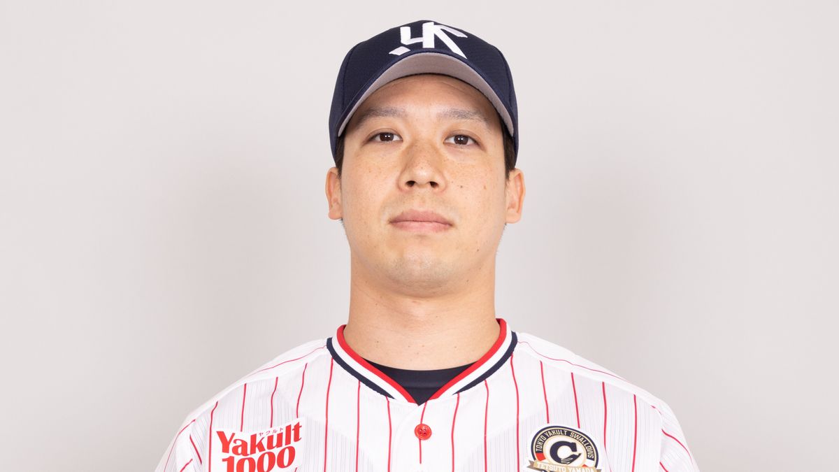 ヤクルト山田哲人が球団記録に並ぶ10年連続2桁本塁打　1か月半ぶりの一発