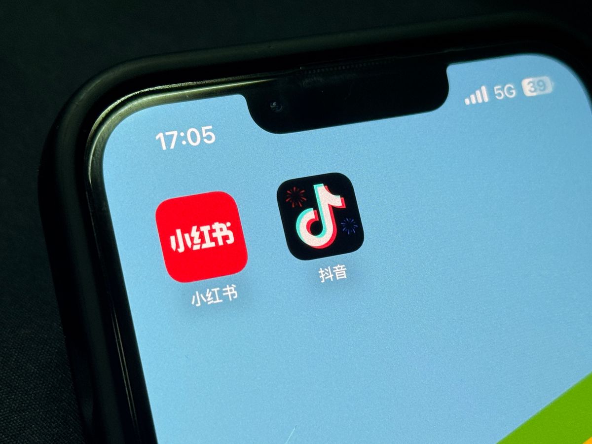 米で「TikTok」利用禁止の可能性高まり…別SNSへ乗り換えの動き