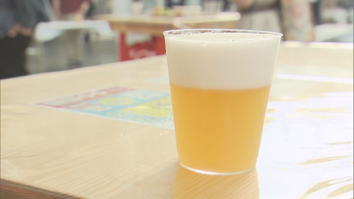 国内外24種のクラフトビールを飲み比べ 福井駅前で週末イベント開催
