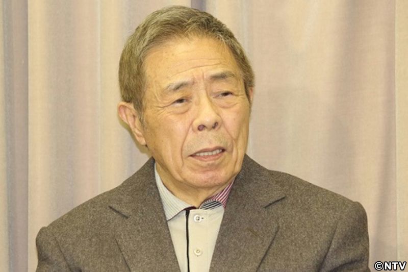 北島三郎、被災者思い「心が痛みます」