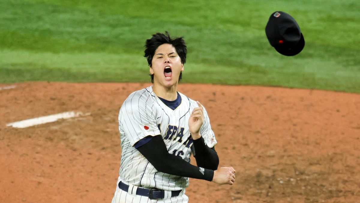 大谷選手「エンゼルスで今年ワールドシリーズに出て、そこで勝ちたい」　WBC後の初登板で8奪三振