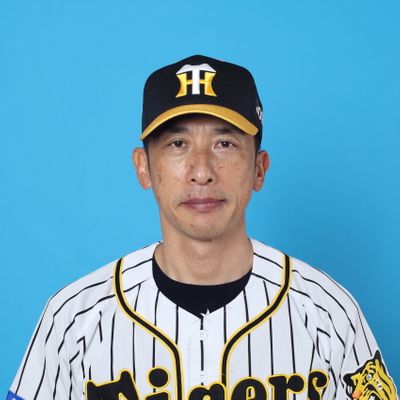 阪神矢野監督のユニフォームです www.pequenasdonacionescr.org