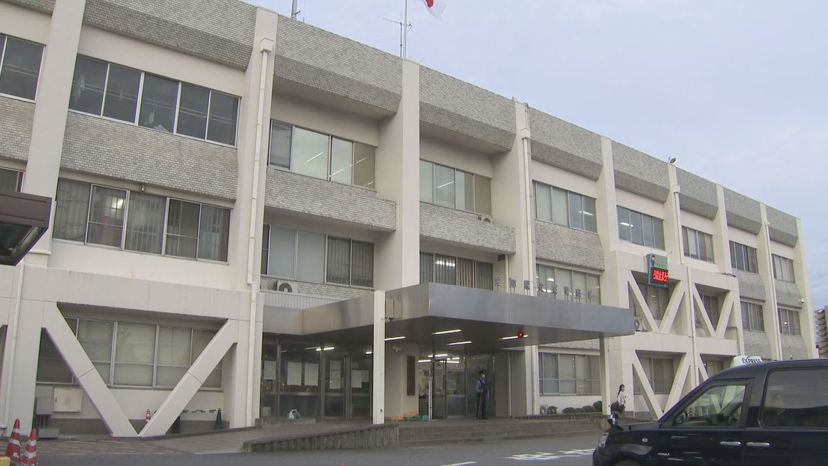 トラックの下に灯油入りペットボトル置いて火をつけた疑い 会社員の男（57）逮捕「私はやってない」と容疑否認　愛知・安城市