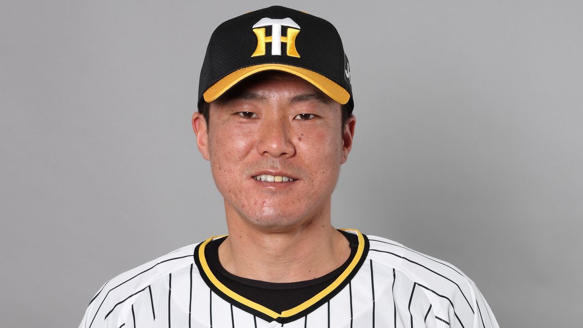 「起用当たりや！」阪神・陽川尚将　中日・大野雄大から反撃の2点タイムリー