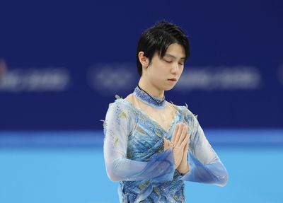 北京五輪 フィギュア羽生結弦 フリー前日の4回転アクセルを荒川静香が解説