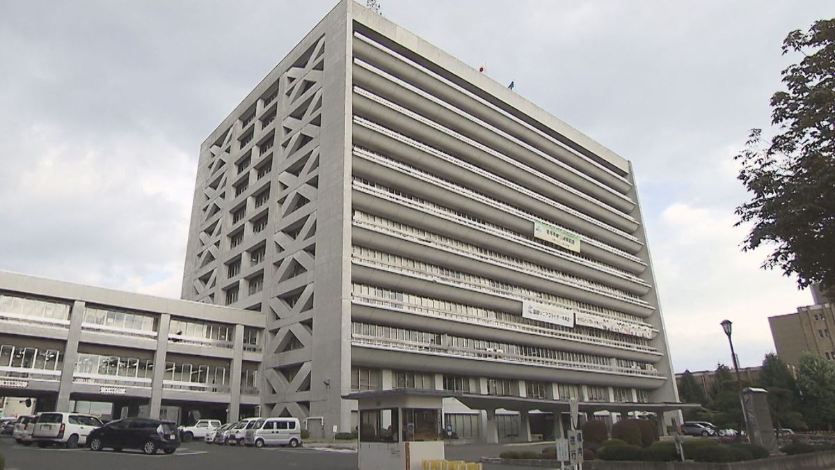 【岩手県】一般会計補正予算案約64億3000万円　介護事業所賃上げ支援費やサーモン養殖関連など　21日県議会に提出