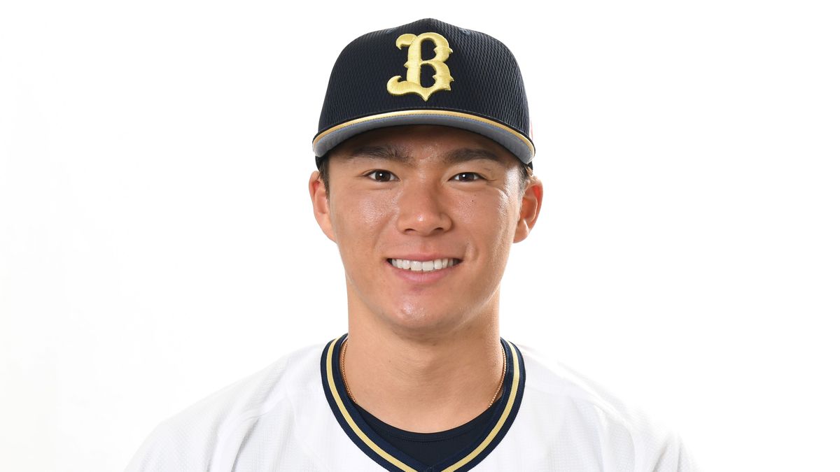 オリックス山本由伸が自身のメジャー挑戦に言及「気持ちはもちろん」