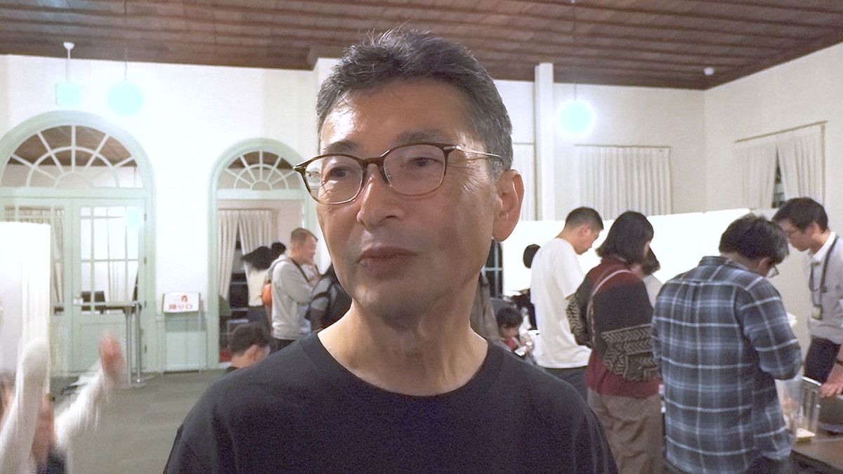 小泉八雲記念館　小泉凡 館長