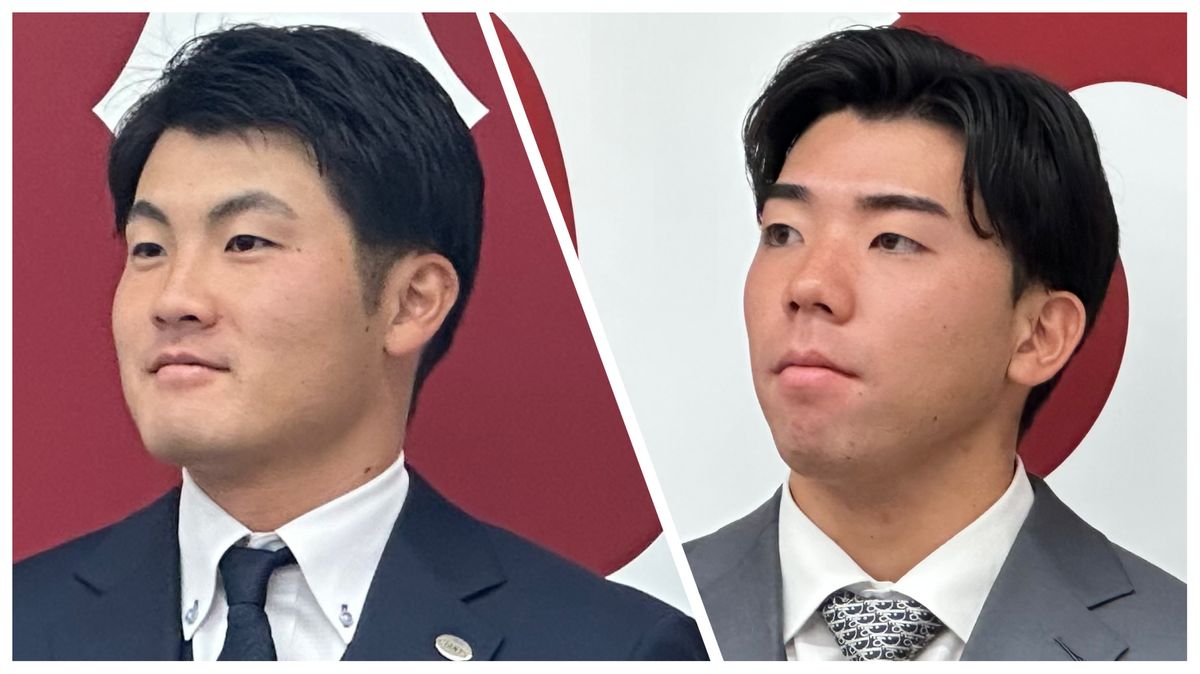 【契約更改まとめ】巨人・菊地大稀が3000万円から20％と大幅ダウンで育成再契約　12選手が交渉【11月19日】