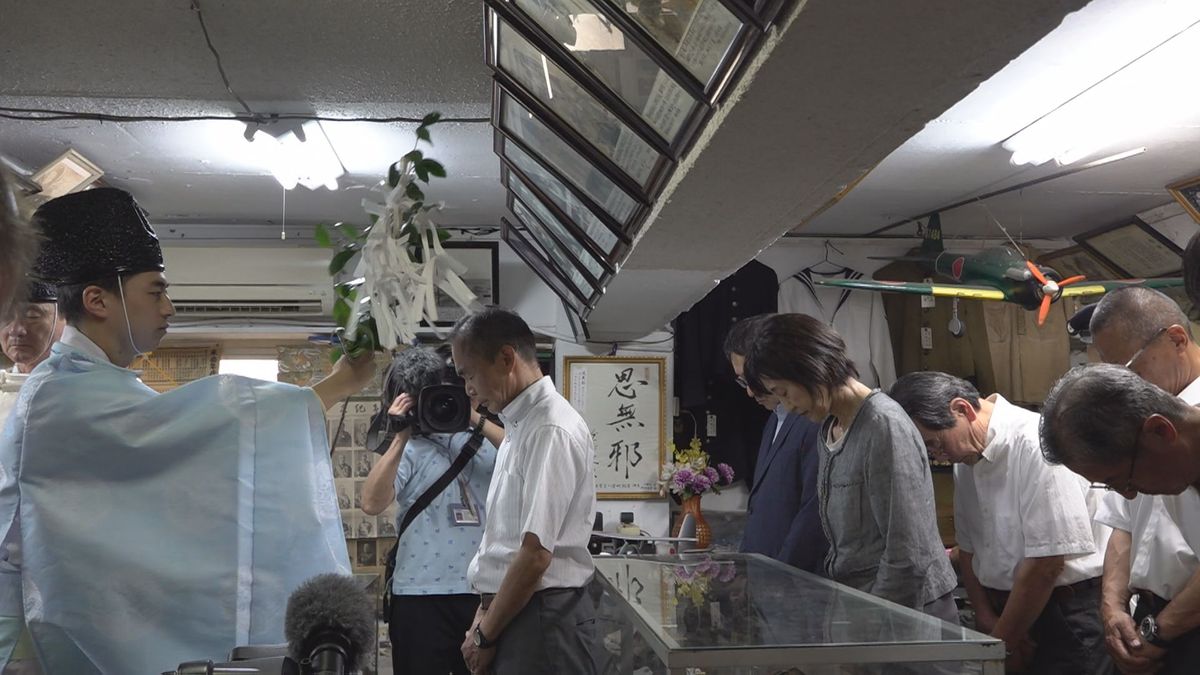 閉館式（5月26日）